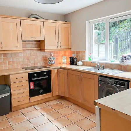 펜션 Fishermans Grove 3 Bed No 21 By Trident Homes *