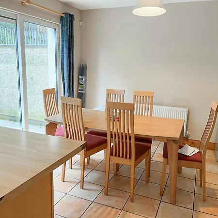 Casa vacanze Fishermans Grove 3 Bed No 21 By Trident Homes Dunmore East