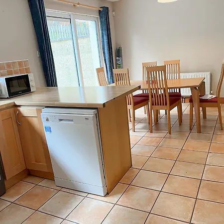 Fishermans Grove 3 Bed No 21 By Trident Homes Dunmore East