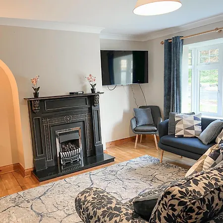 Fishermans Grove 3 Bed No 21 By Trident Homes Dunmore East