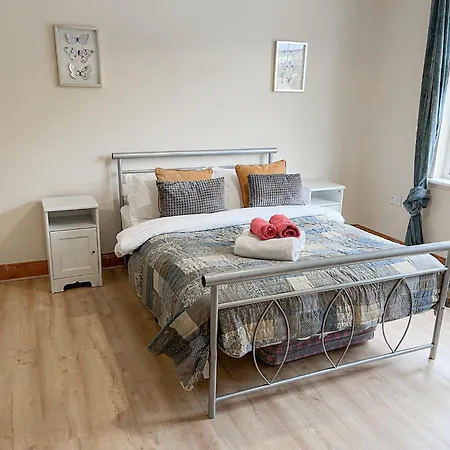 Fishermans Grove 3 Bed No 21 By Trident Homes Casa vacanze