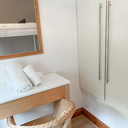 Prázdninový dům Fishermans Grove 3 Bed No 21 By Trident Homes