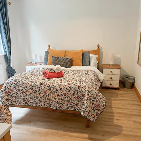 Fishermans Grove 3 Bed No 21 By Trident Homes 펜션