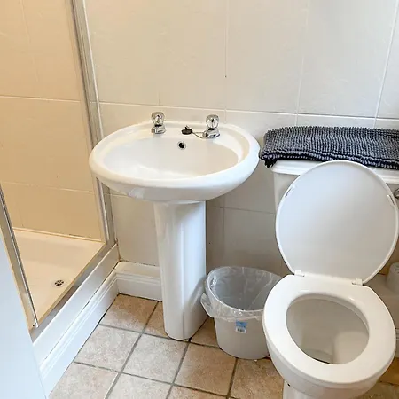 Casa vacanze Fishermans Grove 3 Bed No 21 By Trident Homes