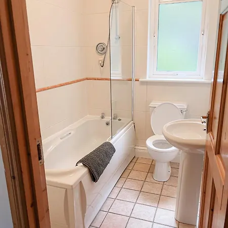 Fishermans Grove 3 Bed No 21 By Trident Homes Prázdninový dům Dunmore East