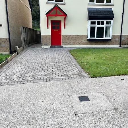 Prázdninový dům Fishermans Grove 3 Bed No 21 By Trident Homes Dunmore East
