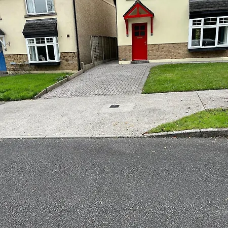 Fishermans Grove 3 Bed No 21 By Trident Homes Casa vacanze Dunmore East