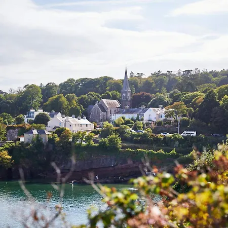 Fishermans Grove 3 Bed No 21 By Trident Homes Casa vacanze Dunmore East