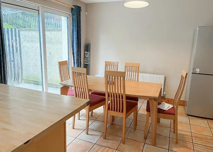 펜션 Fishermans Grove 3 Bed No 21 By Trident Homes 던모어 이스트