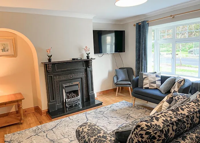 Fishermans Grove 3 Bed No 21 By Trident Homes 던모어 이스트