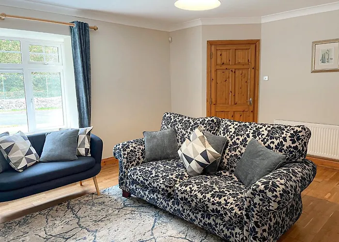 Fishermans Grove 3 Bed No 21 By Trident Homes 펜션