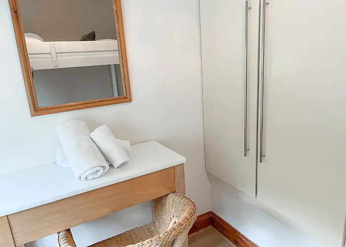 펜션 Fishermans Grove 3 Bed No 21 By Trident Homes