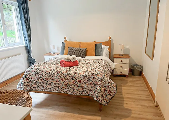 Fishermans Grove 3 Bed No 21 By Trident Homes 펜션