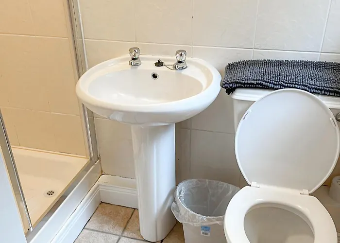 度假居 Fishermans Grove 3 Bed No 21 By Trident Homes