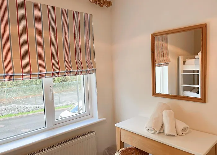 Fishermans Grove 3 Bed No 21 By Trident Homes 던모어 이스트