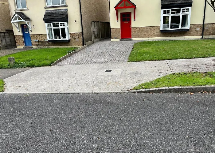 Fishermans Grove 3 Bed No 21 By Trident Homes 펜션 던모어 이스트