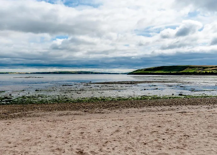 Fishermans Grove 3 Bed No 21 By Trident Homes * 던모어 이스트